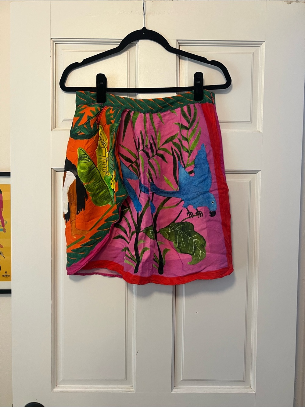 Farm Rio Skirt - Picture 2 of 3